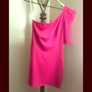 Dress - Medium